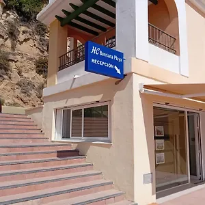  Apartamento Hc Burriana Playa