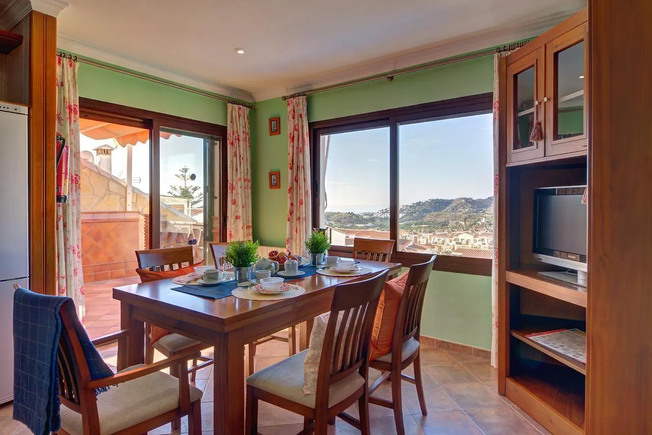 Villa Carousel Nerja 0*,  Spain