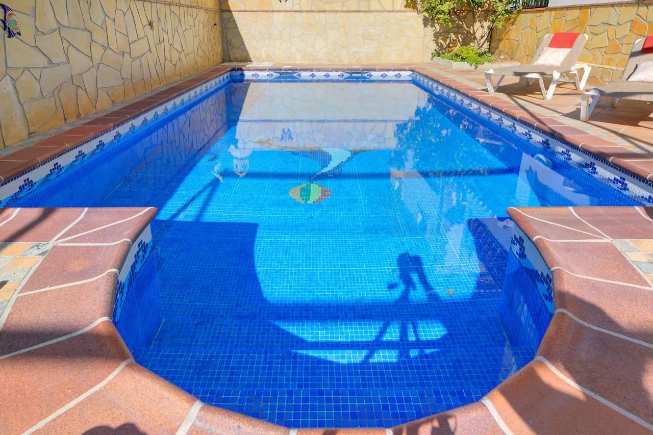 Villa Carousel Nerja 0*,