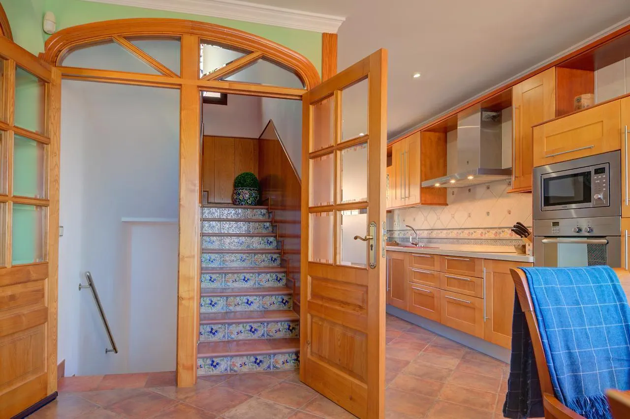 Villa Carousel Nerja