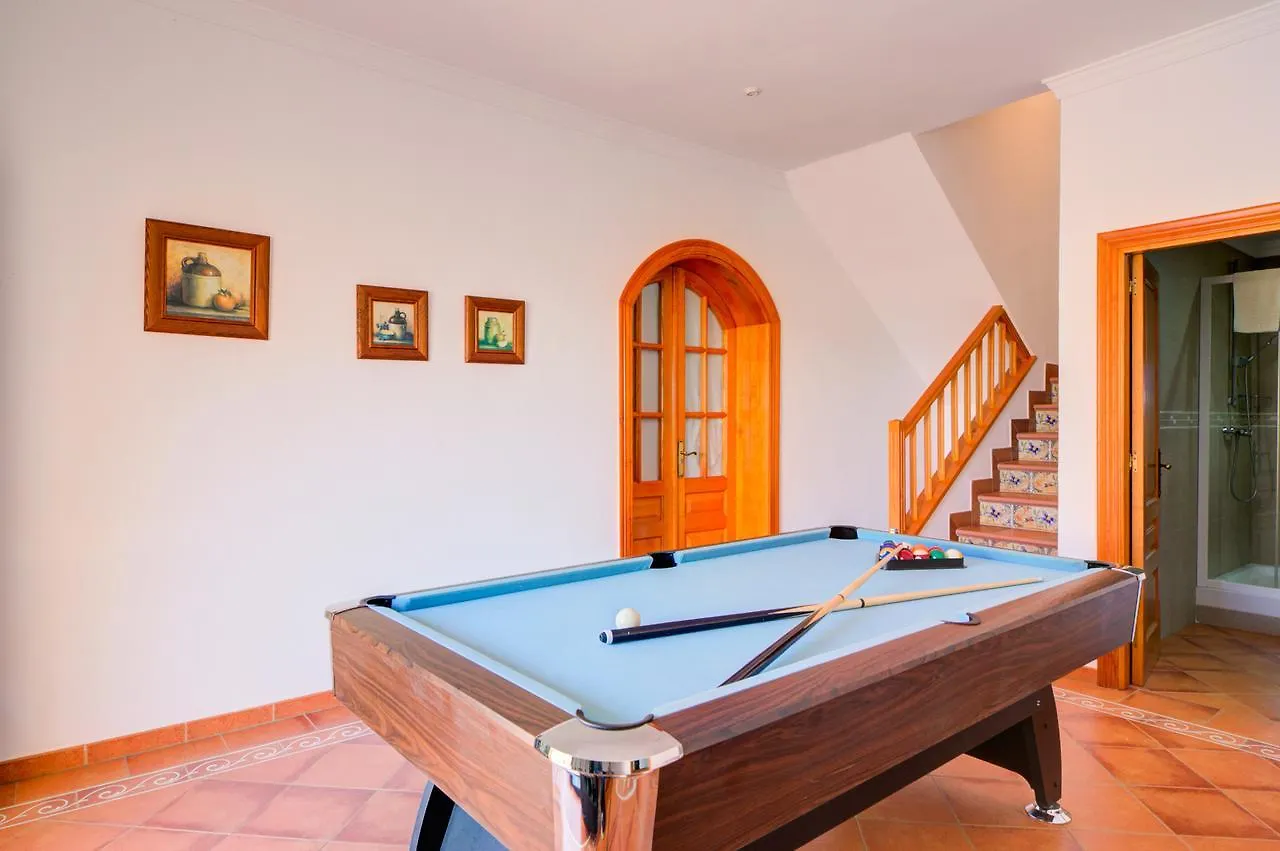Villa Carousel Nerja