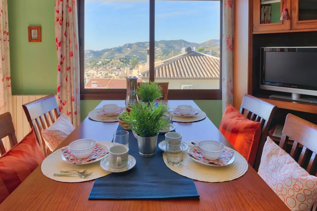 Villa Carousel Nerja 0*,