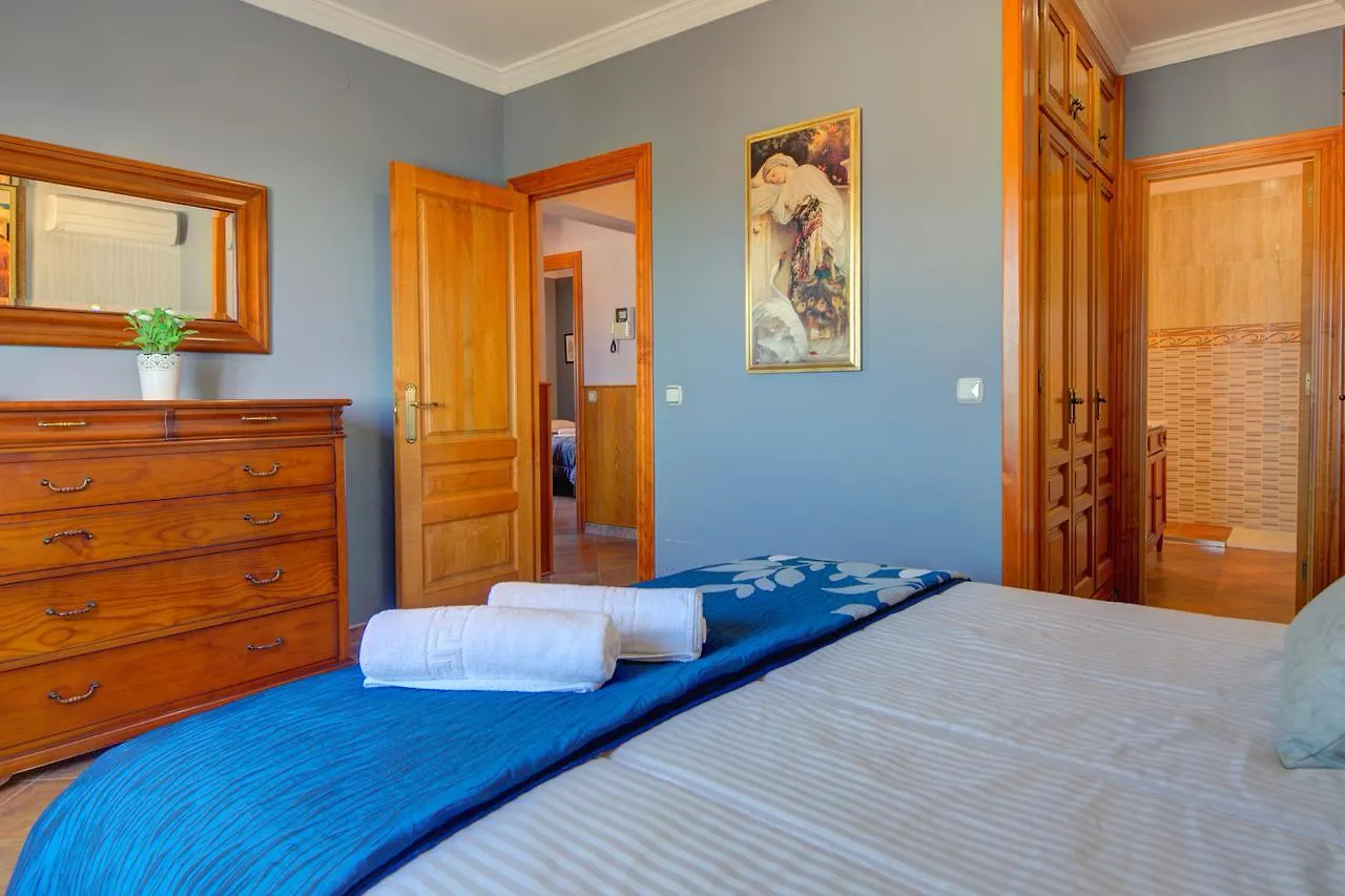 Villa Carousel Nerja